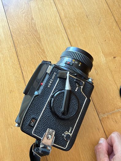 Mamiya 645