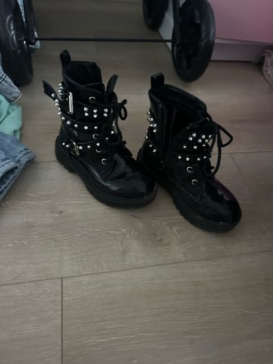 girls boots