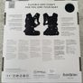 Baby Bjorn One - Denim Grey baby carrier Image 3