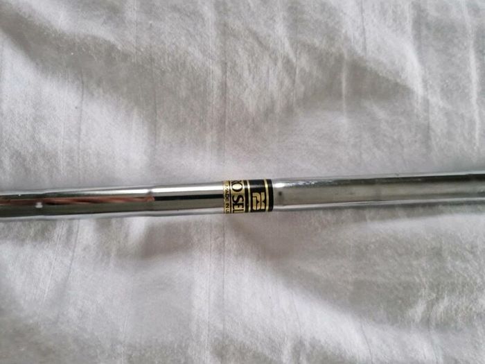 Golf clubs for sale