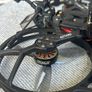 FPV Cinelog35 V2 Drone DJI O3 Air unit Image 3