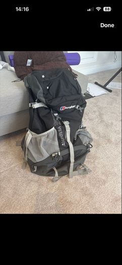 Rucksack