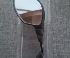 Honda mirror OEM from CRF250L. Original