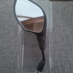 Honda mirror OEM from CRF250L. Original