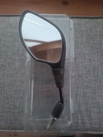 Honda mirror OEM from CRF250L. Original