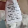 Self Portrait White Wedding Next Day Mini Dress Sz 14UK - Rrp 515 (New) Image 9