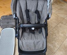 Bugaboo Fox Pram