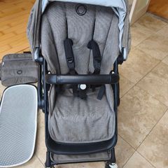 Bugaboo Fox Pram