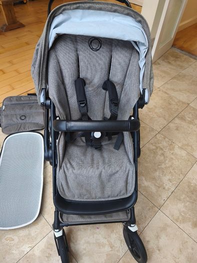 Bugaboo Fox Pram