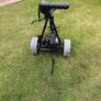 Powakaddy Freeway with Lithium battery. Image 4
