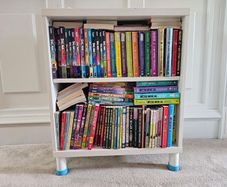 Bookshelf