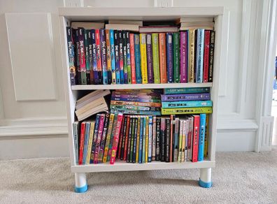 Bookshelf