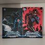 nightwing comic compendium 1-2 Image 2