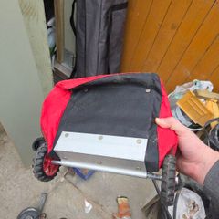 gazebo cover on wheels