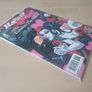 Harley Quinn x 2 Little Black Book & Valentine's Day Special Comic Books Number #1 Image 9