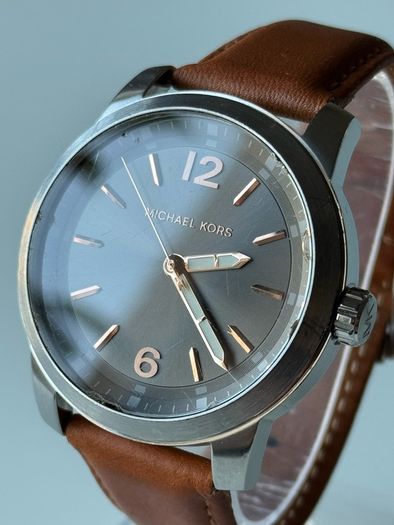 MICHAEL KORS classic watch