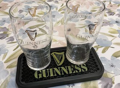 Custom Drip Trays