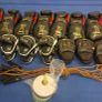 Boxing gym equipment Image 3