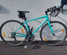 Trek Lexa S Ladies Road Bike