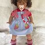 Reborns By Laura.  Back by Popular Demand.  Lola is Back!! Heavy, Weighted Reborn Doll Image 8