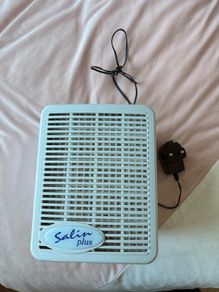 Salin Plus air purifier