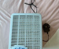 Salin Plus air purifier