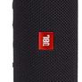 JBL Flip 5 Portable Bluetooth Speaker with Rechargeable Battery, Waterproof, PartyBoost compatible, midnight Black Image 5