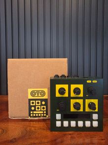 Bam Oto Machines