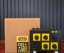 Bam Oto Machines