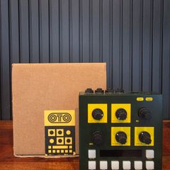 Bam Oto Machines