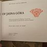 The Cultural Heritage Of Jasna Gora. With Introduction By Wladyslaw Tomkiewicz And Philosophys By Jan Michlewski And Janusz Rosikon. Second Edition Revised 1979 Large Volume Hardback With Dustjacket In Good Condition. See Photos For Same. Image 3