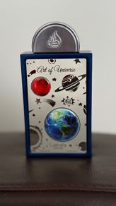 Art of Universe parfum