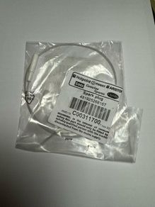 Hotpoint Indesit gas spark plug electrode 481925268167