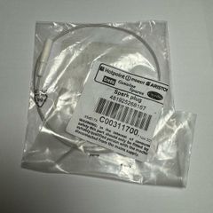 Hotpoint Indesit gas spark plug electrode 481925268167