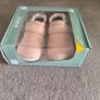 Bobux first walker shoes (EU size 21 / UK 4.5) Image 2