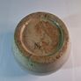 Antique Qing Chinese Pottery Glazed Ginger Jar Image 6