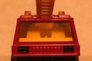 Matchbox 1-75 Fire Blazer