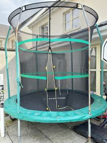 trampoline