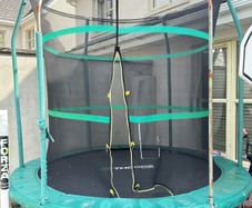 trampoline