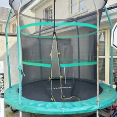 trampoline