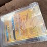 Pokemon Solgaleo GX, 173/156, SM Ultra Prism Set, Ultra Rare Holo Card Image 3