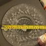 waterford crystal candle holder Image 5