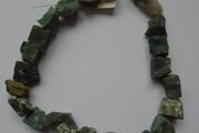 Gemstone beads,Rough Ocean Jasper beads, Jewellery making supplies, Craft supplies, Beads.Gemstones