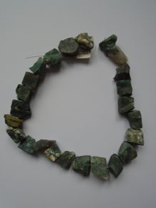 Gemstone beads,Rough Ocean Jasper beads, Jewellery making supplies, Craft supplies, Beads.Gemstones