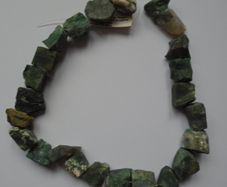 Gemstone beads,Rough Ocean Jasper beads, Jewellery making supplies, Craft supplies, Beads.Gemstones