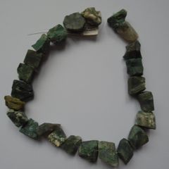 Gemstone beads,Rough Ocean Jasper beads, Jewellery making supplies, Craft supplies, Beads.Gemstones