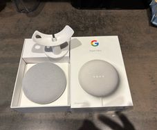 Google Nest Mini 2nd Generation