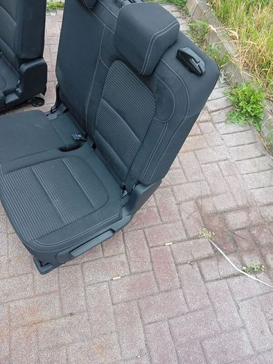 3 seats brand new