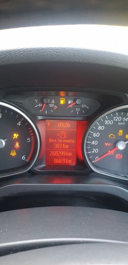 2014 Ford Galaxy