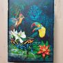Canopy Family Card Game Ecology Themed Kickstarter Edition 2021 Image 9